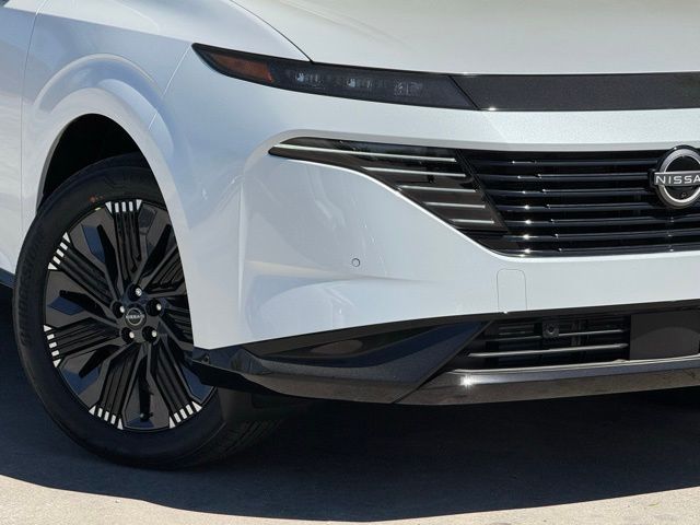 New 2026 Nissan Murano SUV