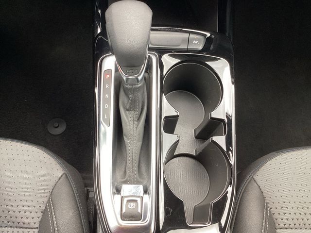 Used Car 2025 Chevrolet Trax  Lt For Sale Under $25,000 In San Antonio, Texas