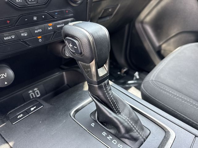 2023 Ford Ranger - $26,277