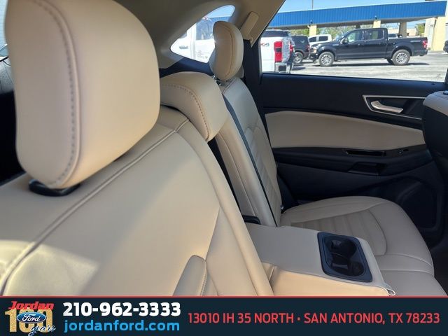 Used Car 2019 Ford Edge  Sel For Sale Under $20,000 In San Antonio, Texas