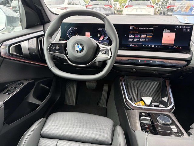 Used 2026 BMW X3 SUV