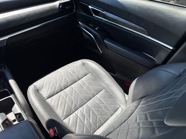 Used 2023 Kia Telluride SUV