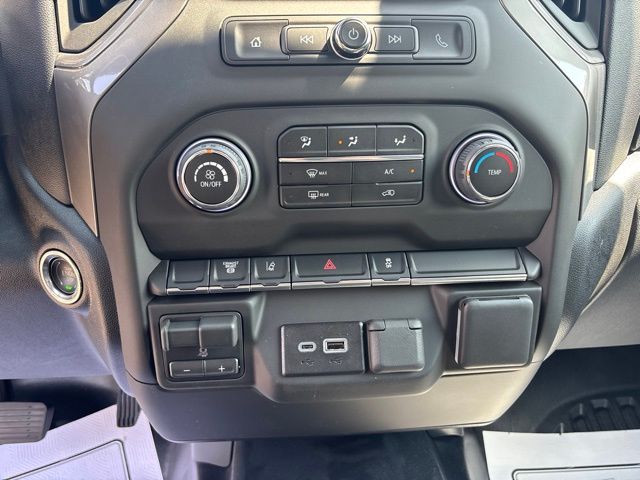 New 2026 Chevrolet Silverado 3500HD Truck