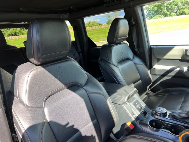 Used 2023 Ford Bronco SUV