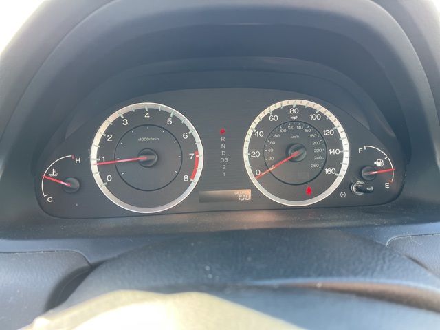 Used 2009 Honda Accord LX-P 4D Sedan