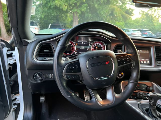 2019 Dodge Challenger R/T 25