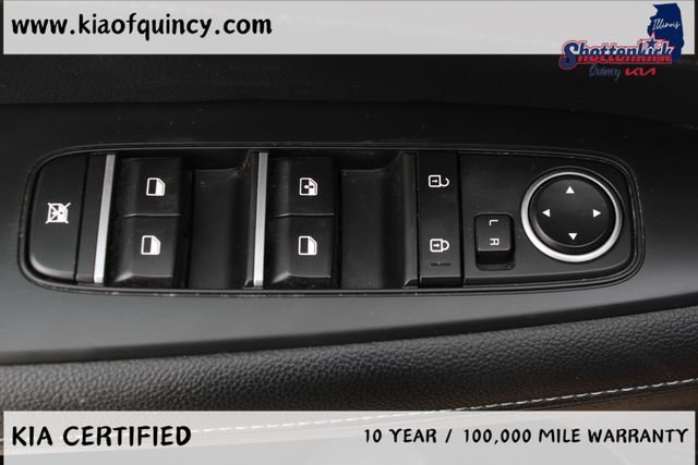 Used 2024 Kia Forte Sedan