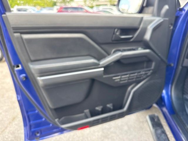2025 Toyota Tacoma - $39,988