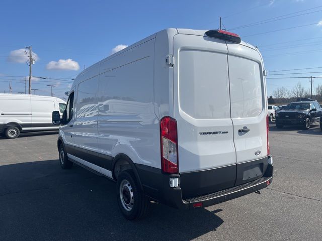 2026 Ford Transit-250 Base:168234