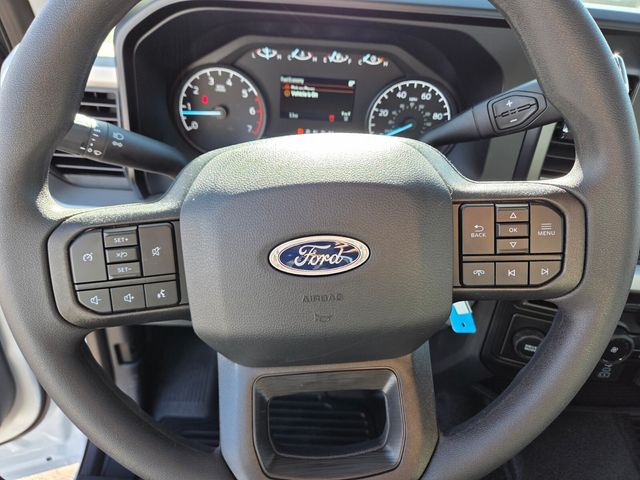 New 2026 Ford Super Duty F-250 SuperCab 8' Box XL