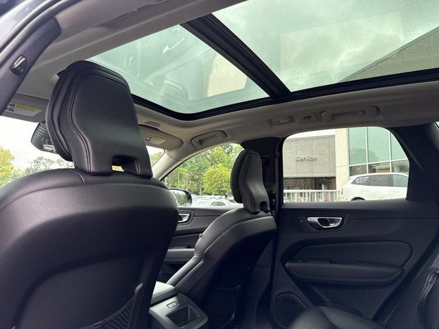 Used 2024 Volvo XC60 SUV