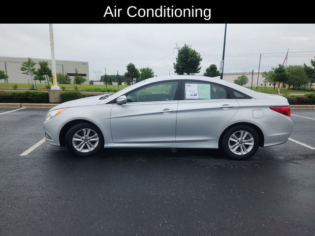 Used 2014 Hyundai Sonata For Sale in Grove City, OH