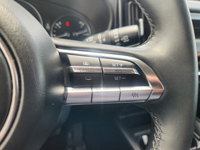 2025 Mazda CX-50 2.5 S Premium Plus Package Gray at DeMontrond Mazda