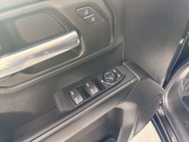 New 2026 Chevrolet Silverado 1500 Truck