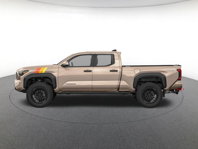 new 2026 Toyota Tacoma Hybrid car, priced at $55,649