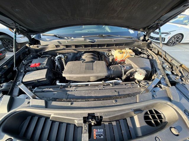 Used 2021 Chevrolet Tahoe SUV