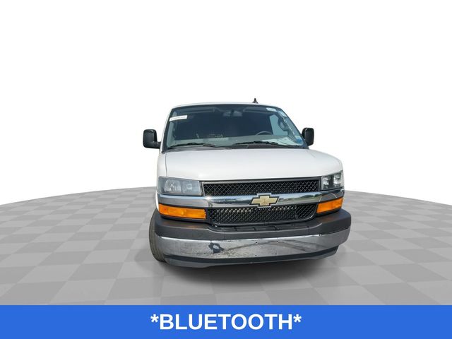 Used 2023 Chevrolet Express 2500 For Sale in New Hudson, MI