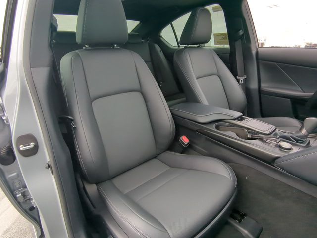 2024 Lexus IS - $38,998