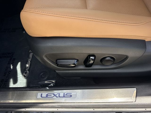 2025 Lexus UX - $37,898