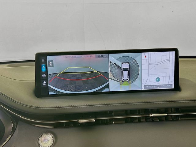 2025 Genesis GV70 Sport Prestige 14