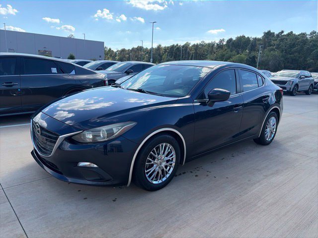2014 Mazda MAZDA3 i Grand Touring