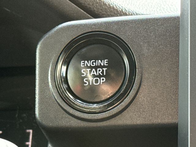 Used 2025 Toyota Tacoma Truck