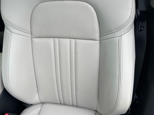 Used 2024 Honda HR-V SUV