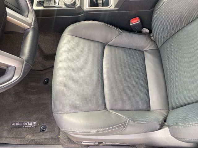 Used Car 2025 Toyota 4runner  Limited For Sale Under $60,000 In San Antonio, Texas