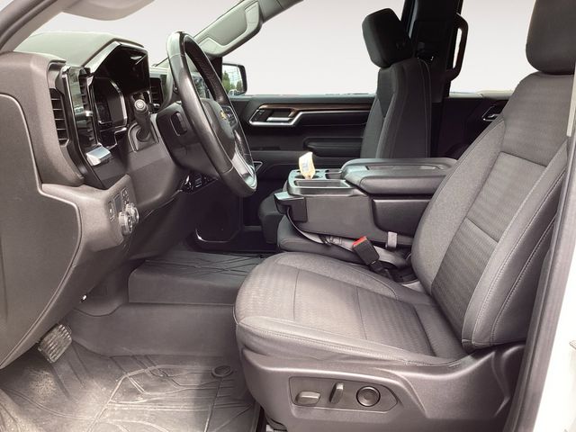 Used Car 2023 Chevrolet Silverado 1500  Lt For Sale Under $35,000 In San Antonio, Texas