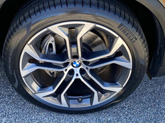 Used 2024 BMW X5 SUV