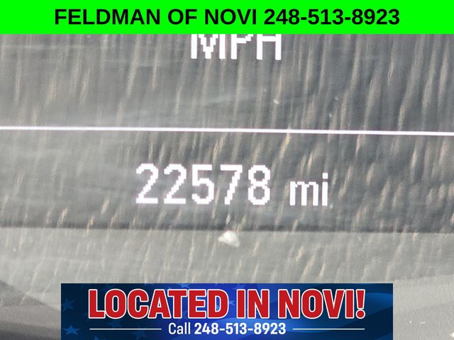 Used 2022 Chevrolet Trax For Sale in Livonia, MI