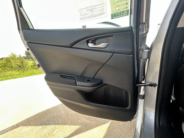Used 2016 Honda Civic Sedan