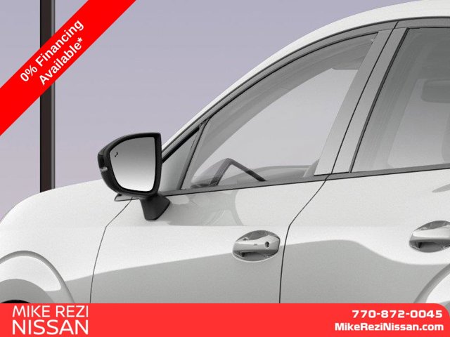 New 2027 Nissan Murano SUV