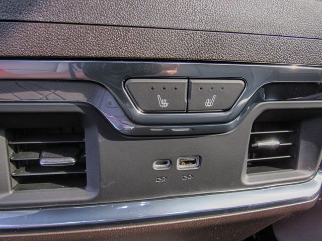 2026 Chevrolet Silverado 1500 LTZ:44247