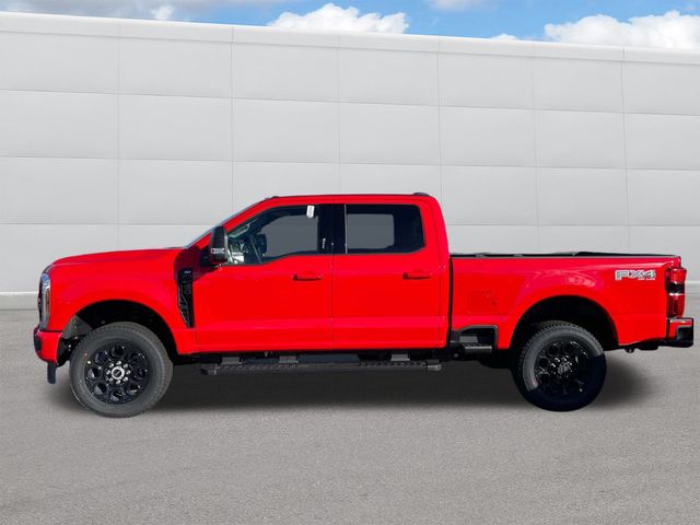 2024 Ford F-350SD XLT 2