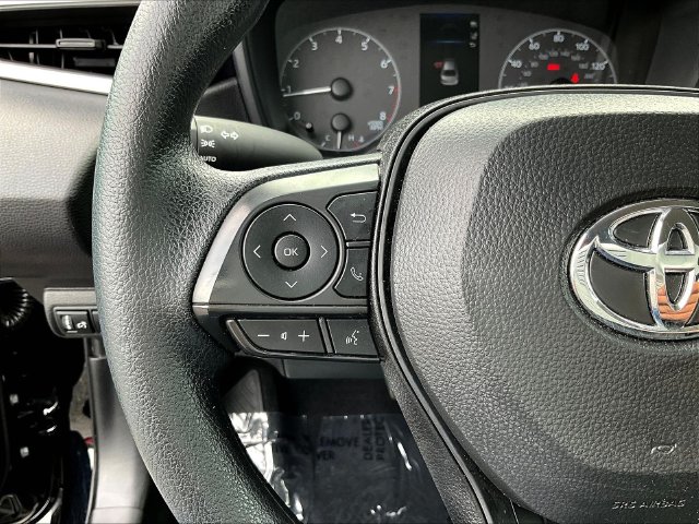Used 2025 Toyota Corolla Sedan