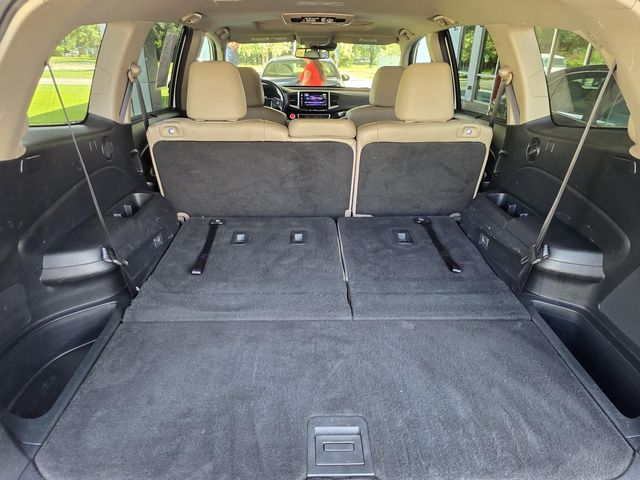 Used 2016 Honda Pilot SUV