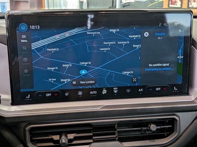 2025 Ford Bronco Sport Outer Banks - Photo 22