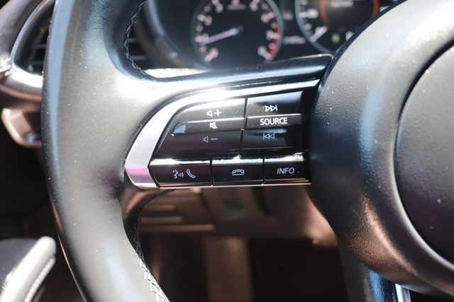 2024 Mazda Mazda3 2.5 S Preferred Package photo