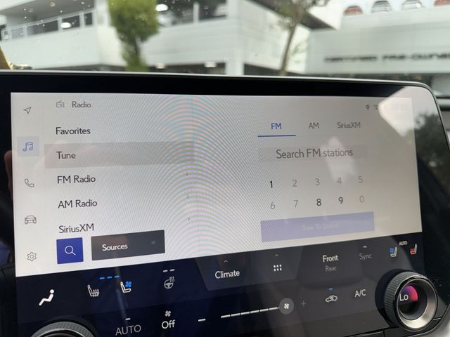 2025 Lexus Tx - $57,498