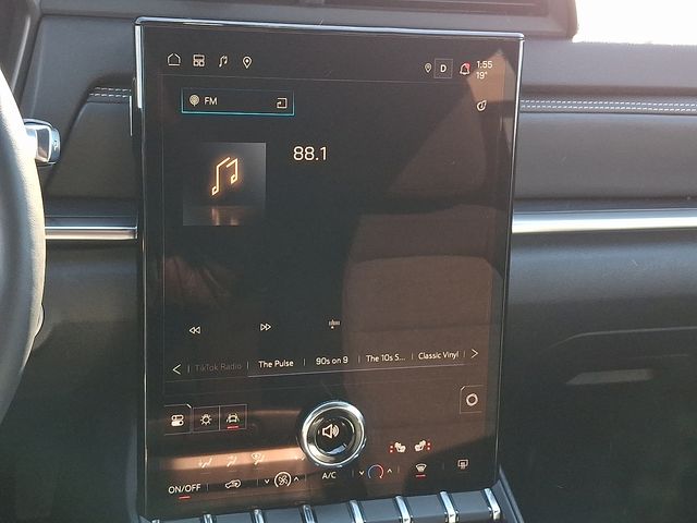 used 2025 GMC Terrain car, priced at $27,669