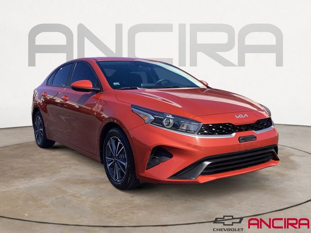 Used Car 2023 Kia Forte  Lxs For Sale Under $20,000 In San Antonio, Texas