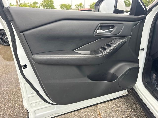 2025 Nissan Rogue - $20,488
