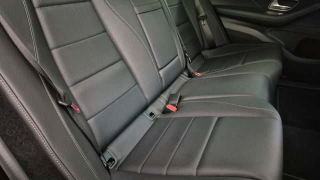 2025 Mercedes-Benz GLE