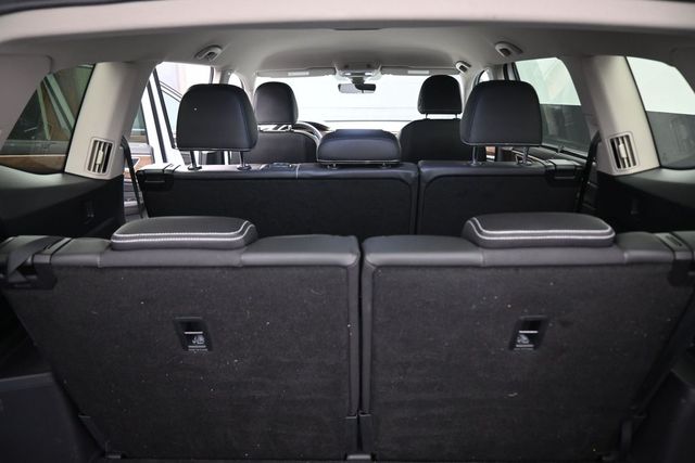 Used 2026 Volkswagen Atlas SUV