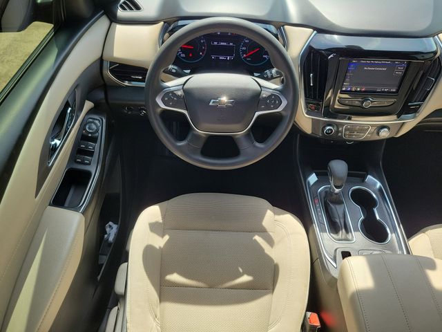 2023 Chevrolet Traverse LS - 7