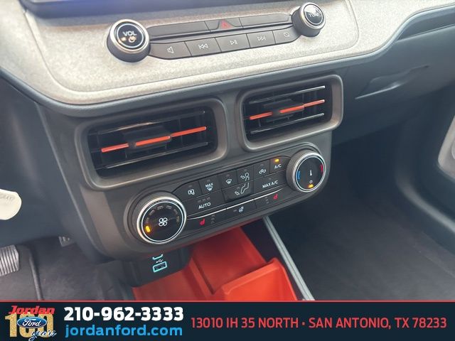 Used Car 2023 Ford Maverick  Xlt For Sale Under $30,000 In San Antonio, Texas