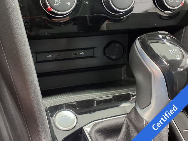 2023 Volkswagen Taos