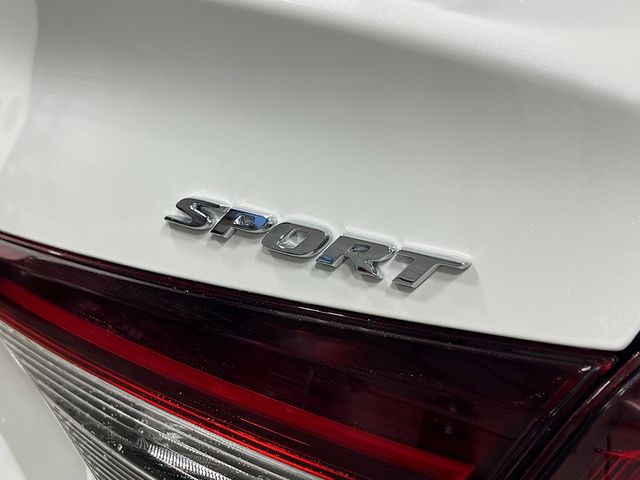 New 2026 Platin Honda Sport image 5