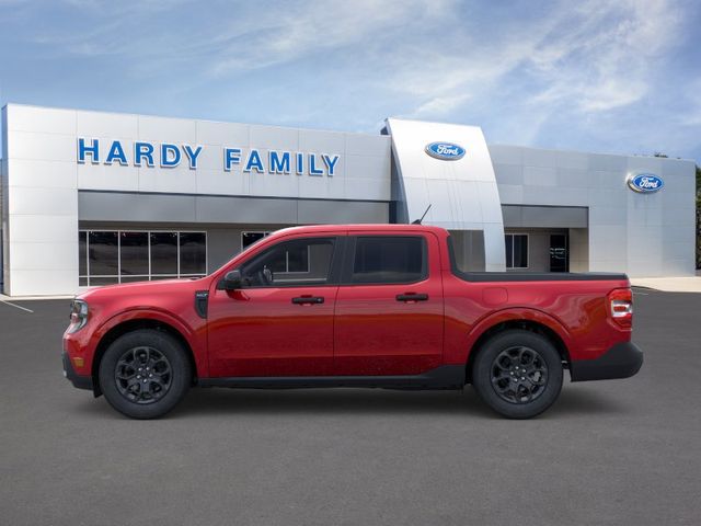 2026 Ford Maverick XLT:169248